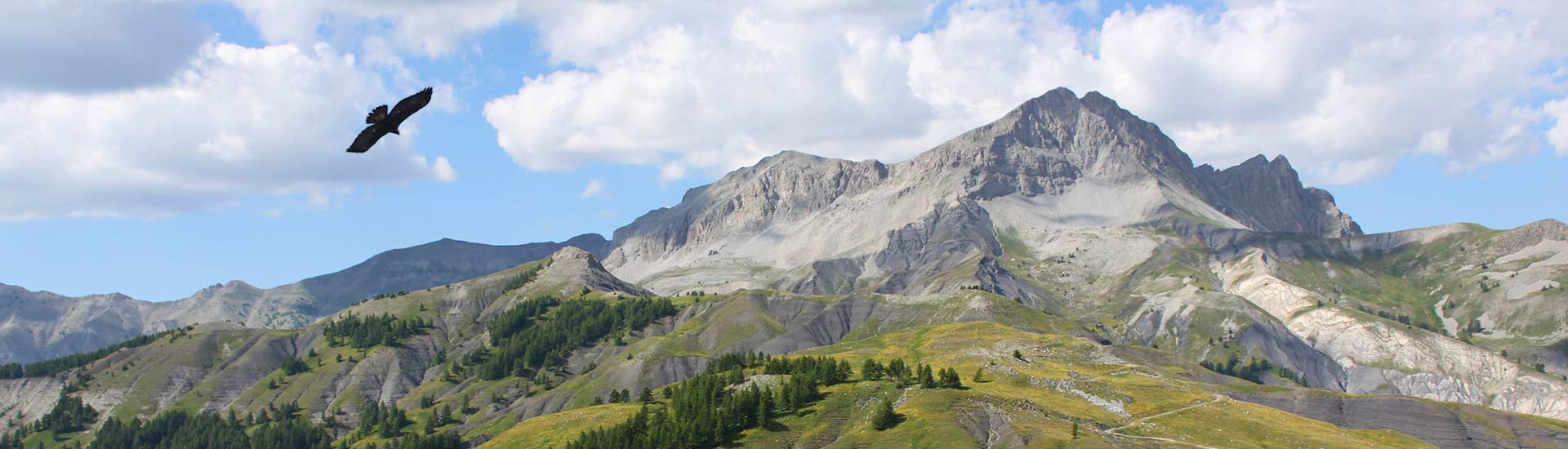 Le Col des Champs