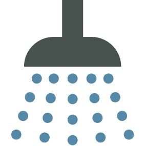 Sanitaires